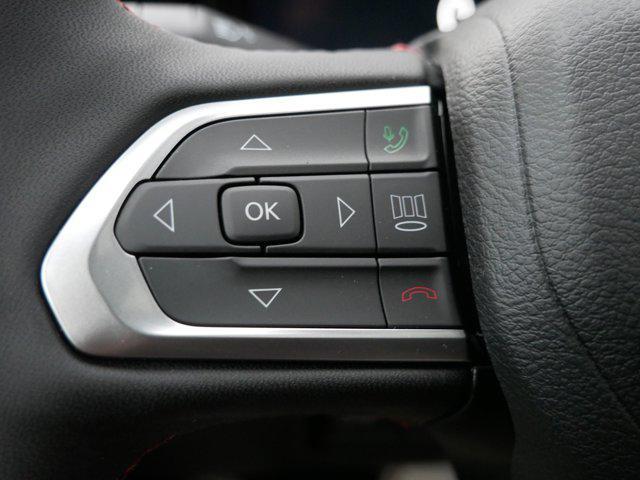 new 2026 Jeep Compass car, priced at $36,999