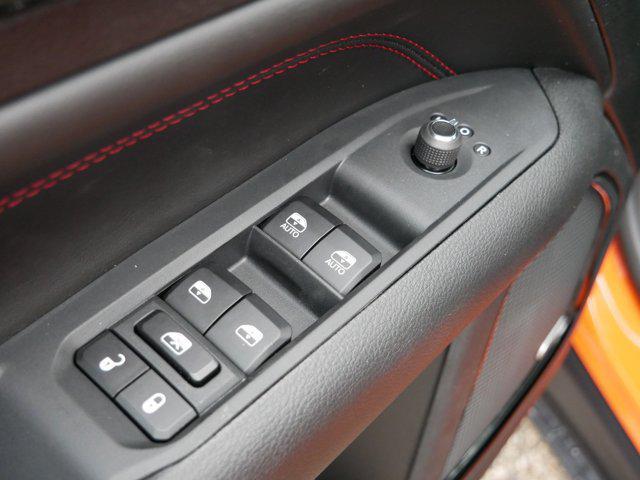 new 2026 Jeep Compass car, priced at $36,999