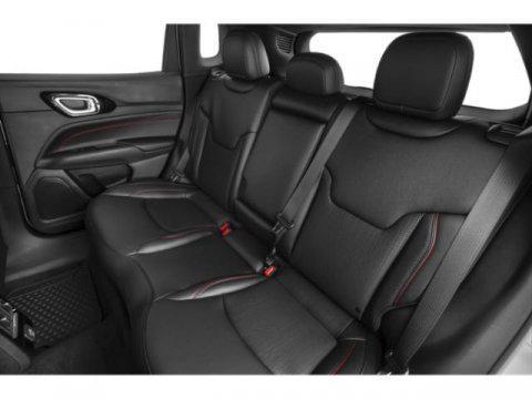 new 2026 Jeep Compass car, priced at $39,855