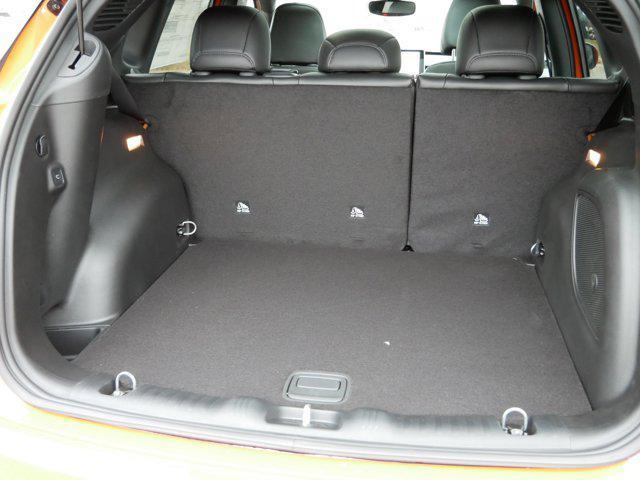 new 2026 Jeep Compass car, priced at $36,999