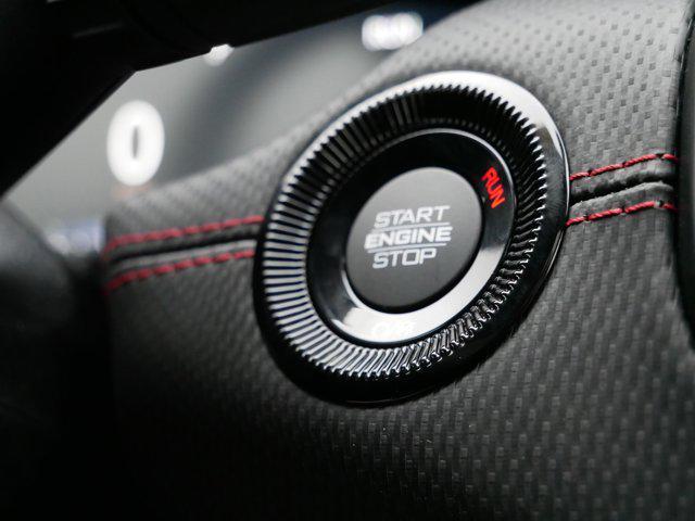 new 2026 Jeep Compass car, priced at $36,999