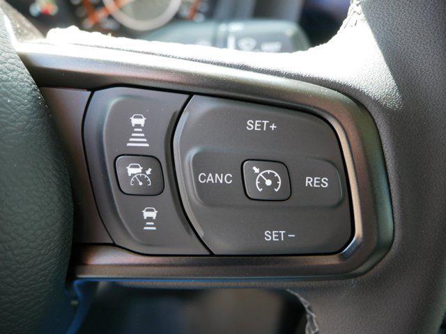 new 2025 Jeep Gladiator car, priced at $44,999