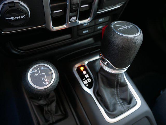 new 2025 Jeep Gladiator car, priced at $44,999