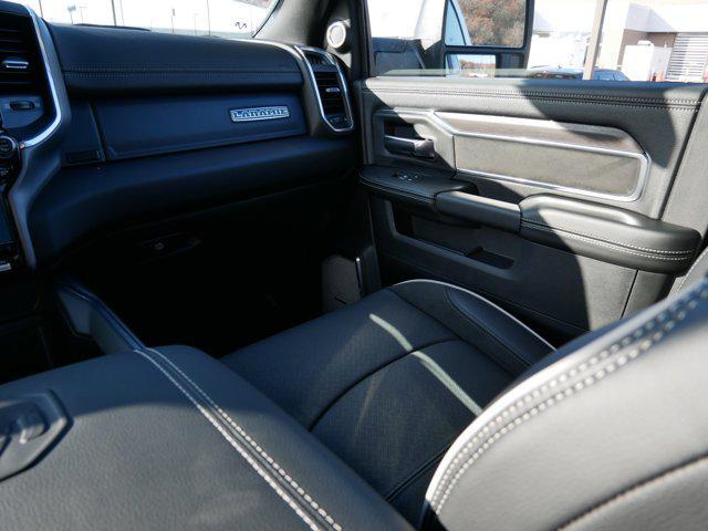 new 2026 Ram 2500 car, priced at $67,999