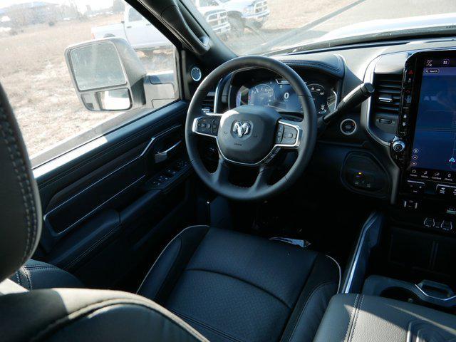 new 2026 Ram 2500 car, priced at $67,999