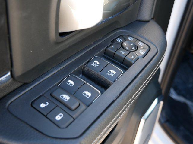 new 2026 Ram 2500 car, priced at $67,999