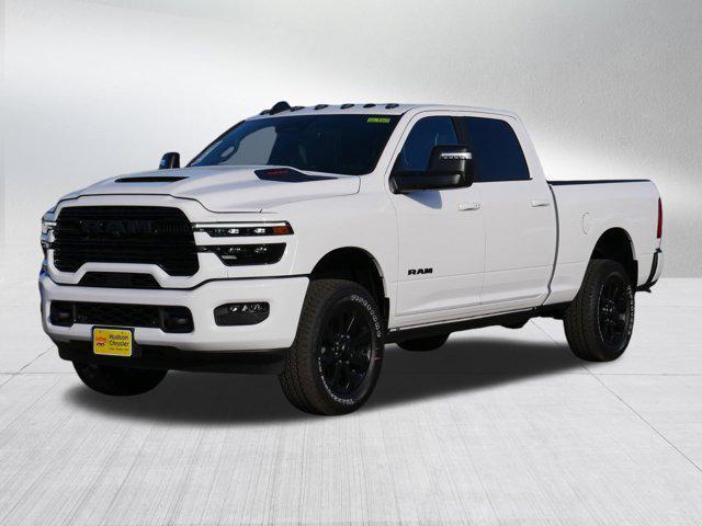 new 2026 Ram 2500 car, priced at $67,999