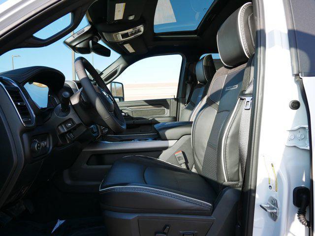 new 2026 Ram 2500 car, priced at $67,999