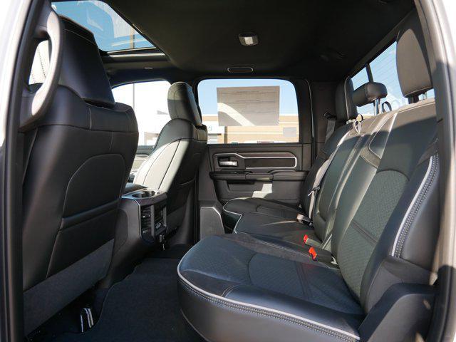 new 2026 Ram 2500 car, priced at $67,999