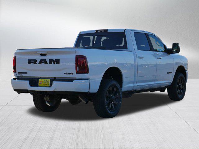 new 2026 Ram 2500 car, priced at $67,999