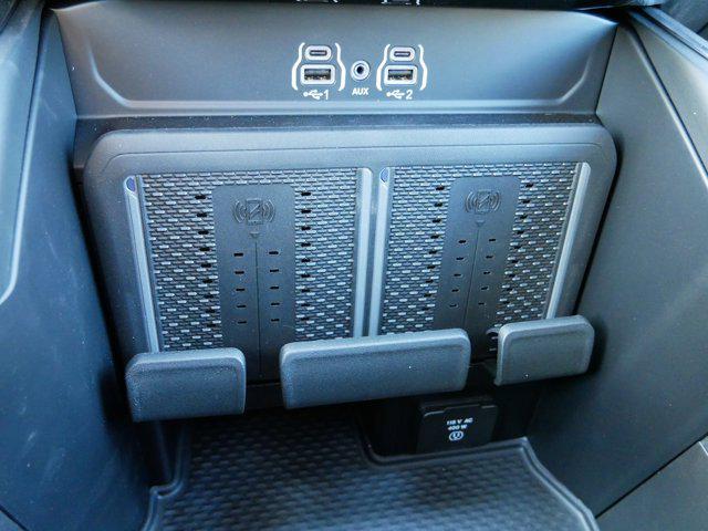 new 2026 Ram 2500 car, priced at $67,999