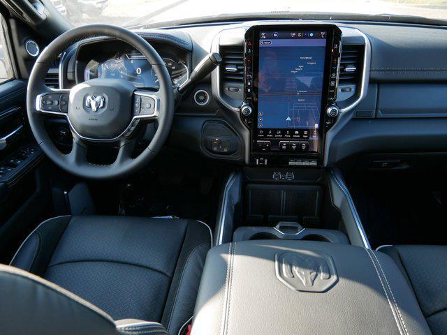 new 2026 Ram 2500 car, priced at $67,999