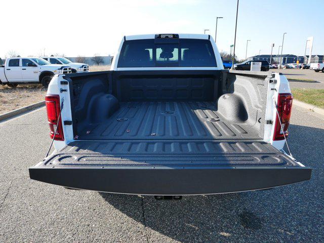 new 2026 Ram 2500 car, priced at $67,999