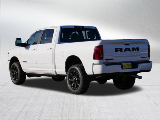 new 2026 Ram 2500 car, priced at $67,999