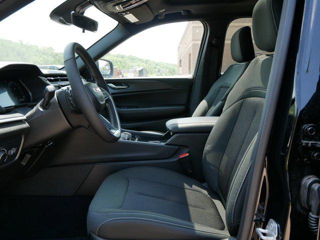 new 2025 Jeep Grand Cherokee car, priced at $40,182