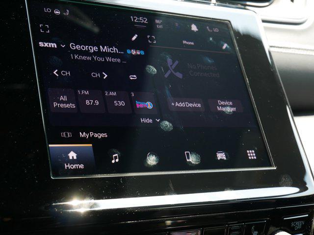 new 2025 Jeep Grand Cherokee car, priced at $40,182