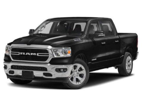 used 2019 Ram 1500 car, priced at $24,489