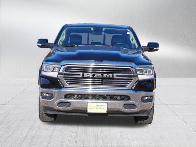 used 2019 Ram 1500 car, priced at $26,551