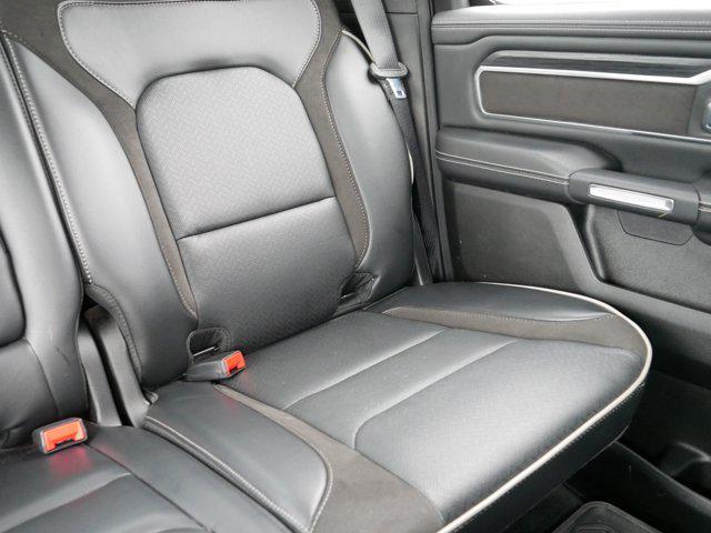 used 2023 Ram 1500 car, priced at $43,451