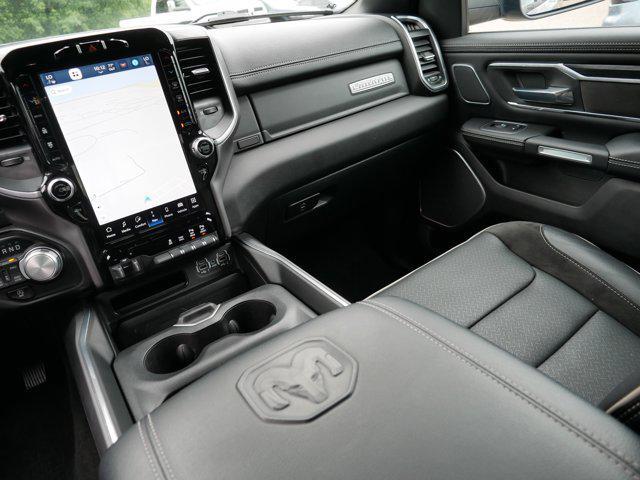 used 2023 Ram 1500 car, priced at $44,989