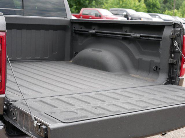 used 2023 Ram 1500 car, priced at $44,989