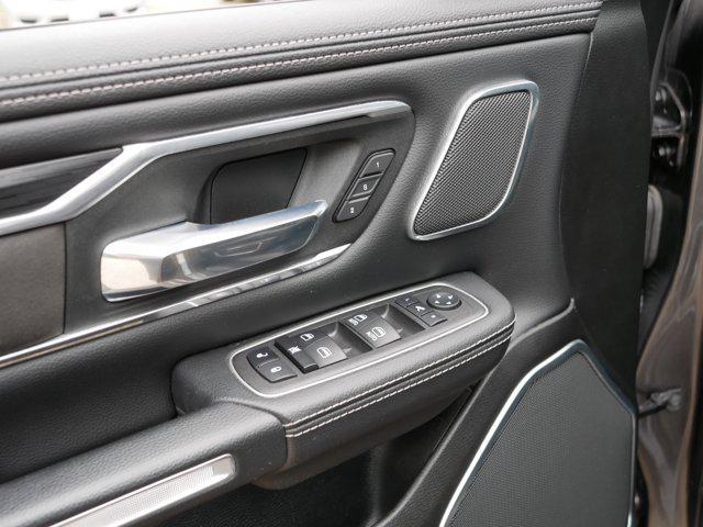 used 2023 Ram 1500 car, priced at $44,989