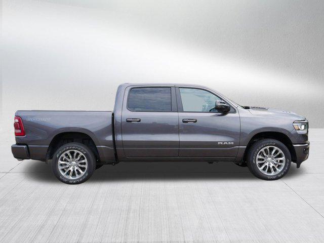 used 2023 Ram 1500 car, priced at $43,451
