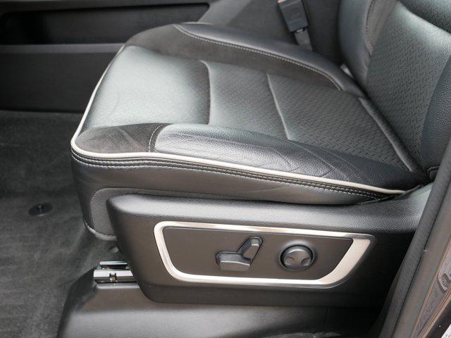 used 2023 Ram 1500 car, priced at $44,989