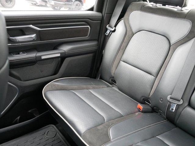 used 2023 Ram 1500 car, priced at $43,451
