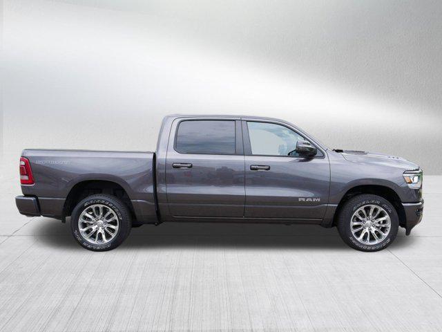 used 2023 Ram 1500 car, priced at $44,989
