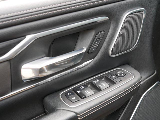 used 2023 Ram 1500 car, priced at $43,451