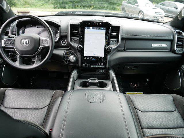 used 2023 Ram 1500 car, priced at $43,451
