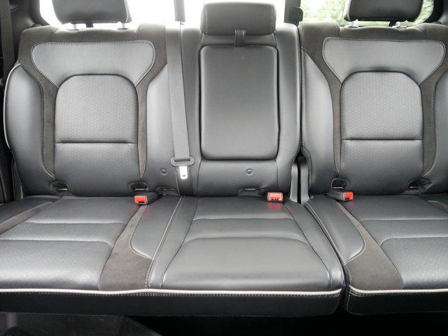used 2023 Ram 1500 car, priced at $44,989