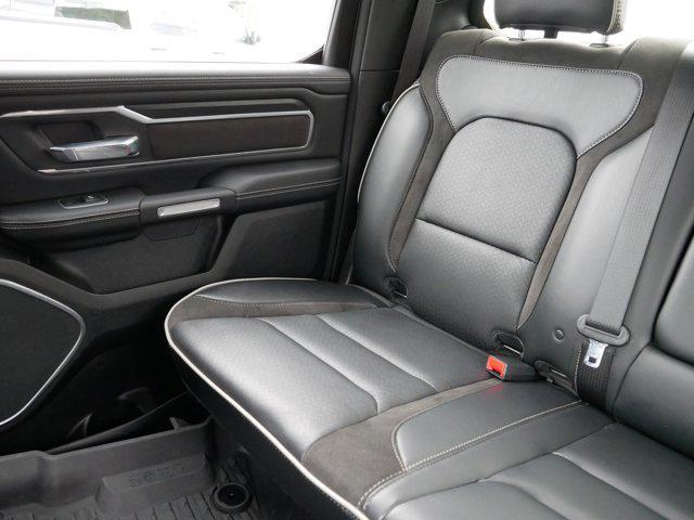 used 2023 Ram 1500 car, priced at $44,989