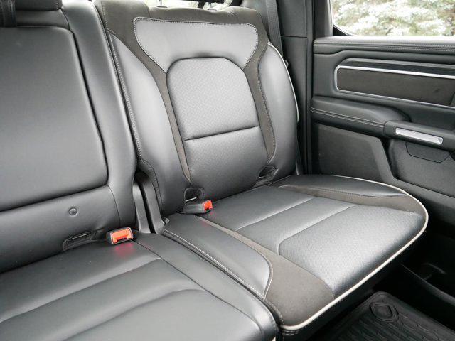 used 2023 Ram 1500 car, priced at $44,989
