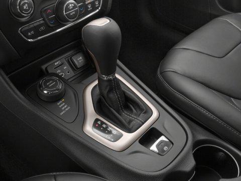 used 2016 Jeep Cherokee car, priced at $10,789