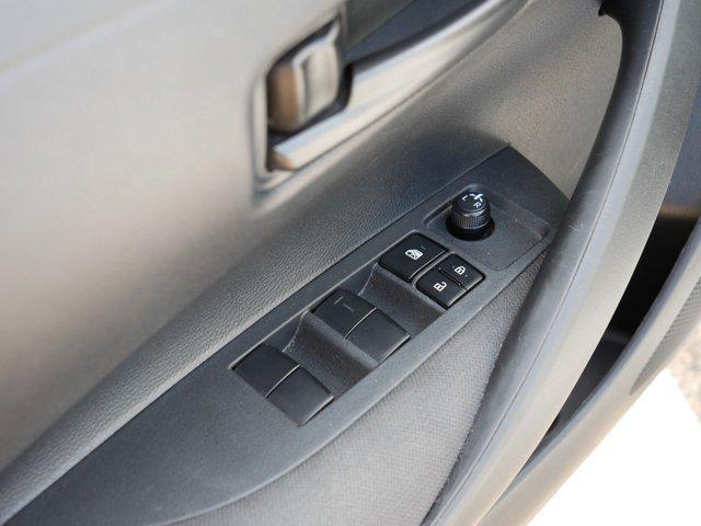used 2024 Toyota Corolla car, priced at $19,991