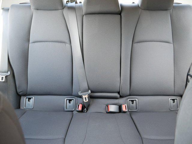 used 2024 Toyota Corolla car, priced at $19,991