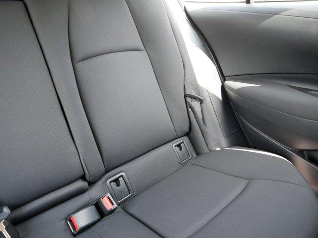 used 2024 Toyota Corolla car, priced at $19,991