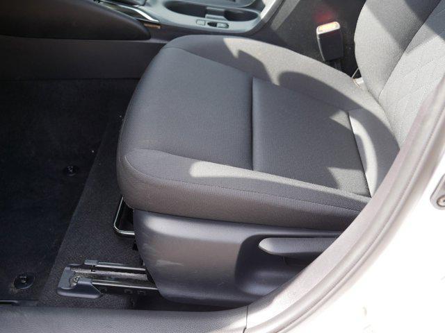 used 2024 Toyota Corolla car, priced at $19,991