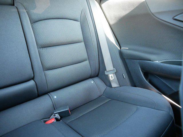used 2024 Chevrolet Malibu car, priced at $17,995