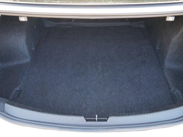 used 2024 Chevrolet Malibu car, priced at $17,995