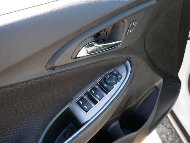 used 2024 Chevrolet Malibu car, priced at $17,995