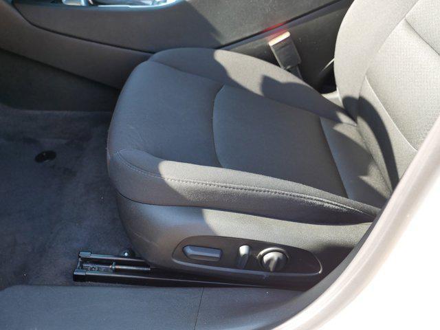 used 2024 Chevrolet Malibu car, priced at $17,995