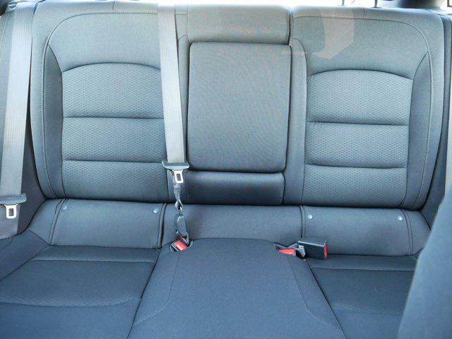 used 2024 Chevrolet Malibu car, priced at $17,995