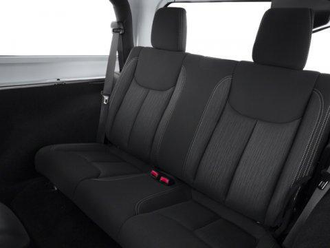 used 2016 Jeep Wrangler car, priced at $20,998