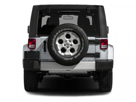 used 2016 Jeep Wrangler car, priced at $20,998