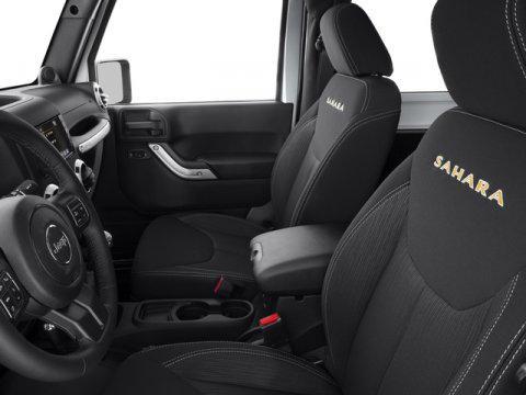 used 2016 Jeep Wrangler car, priced at $20,998
