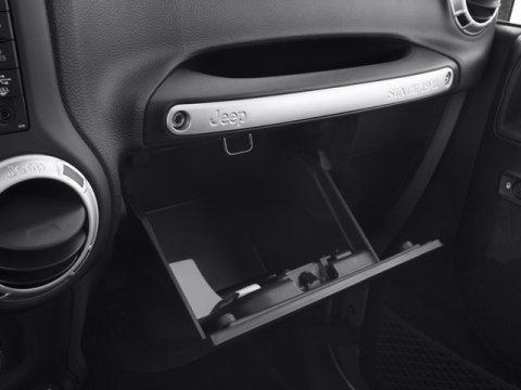 used 2016 Jeep Wrangler car, priced at $20,998