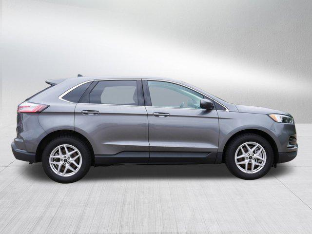 used 2023 Ford Edge car, priced at $22,888